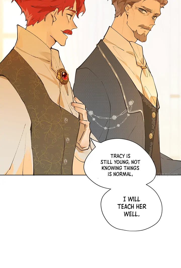 From Six to Sovereignty: The Girl Who Ruled Chapter 2 350 ch 2 37