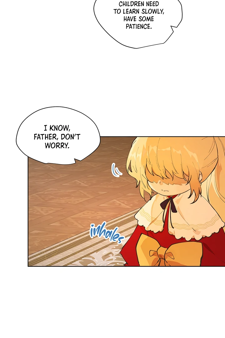 From Six to Sovereignty: The Girl Who Ruled Chapter 2 353 ch 2 40