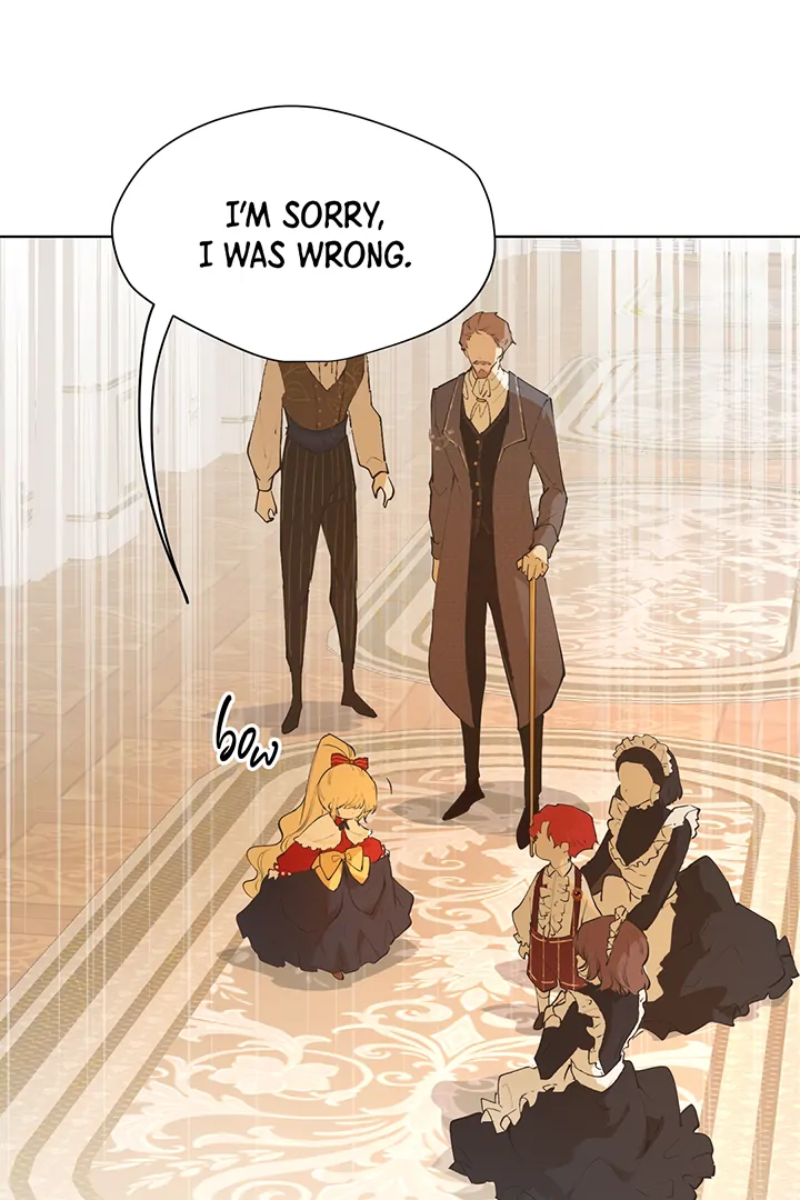 From Six to Sovereignty: The Girl Who Ruled Chapter 2 354 ch 2 41