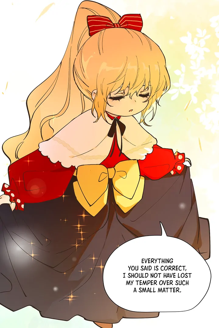From Six to Sovereignty: The Girl Who Ruled Chapter 2 357 ch 2 44
