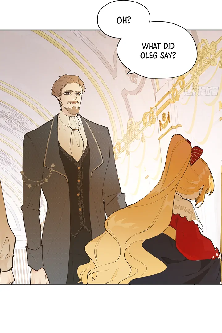 From Six to Sovereignty: The Girl Who Ruled Chapter 2 360 ch 2 47