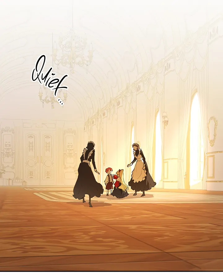 From Six to Sovereignty: The Girl Who Ruled Chapter 2 318 ch 2 5