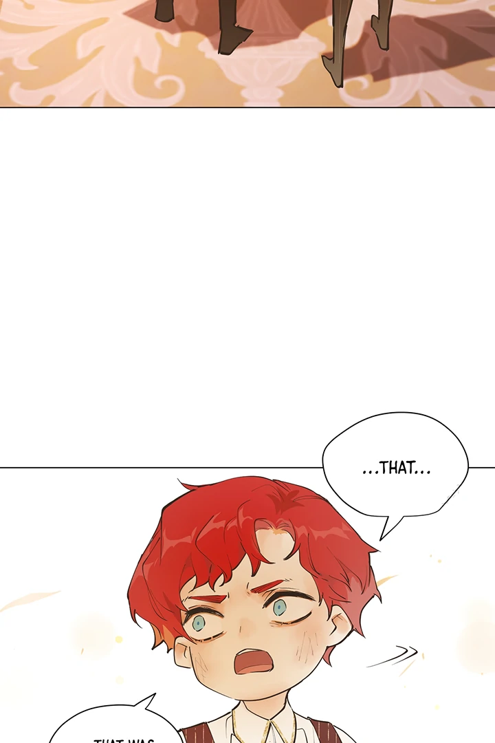 From Six to Sovereignty: The Girl Who Ruled Chapter 2 364 ch 2 51