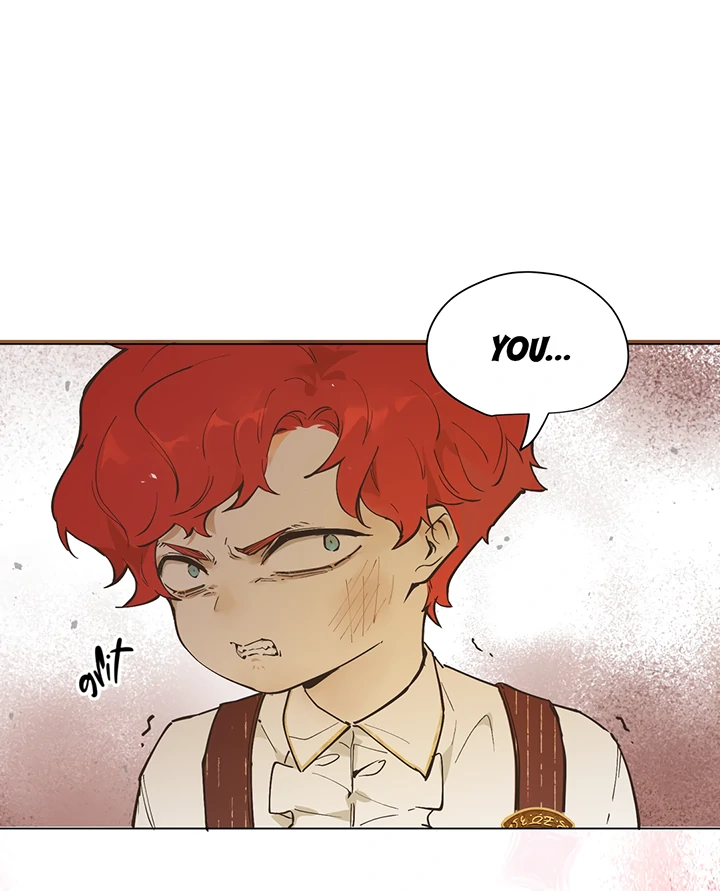 From Six to Sovereignty: The Girl Who Ruled Chapter 2 319 ch 2 6