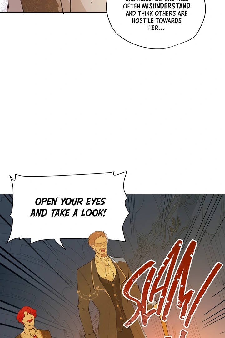 From Six to Sovereignty: The Girl Who Ruled Chapter 2 373 ch 2 60