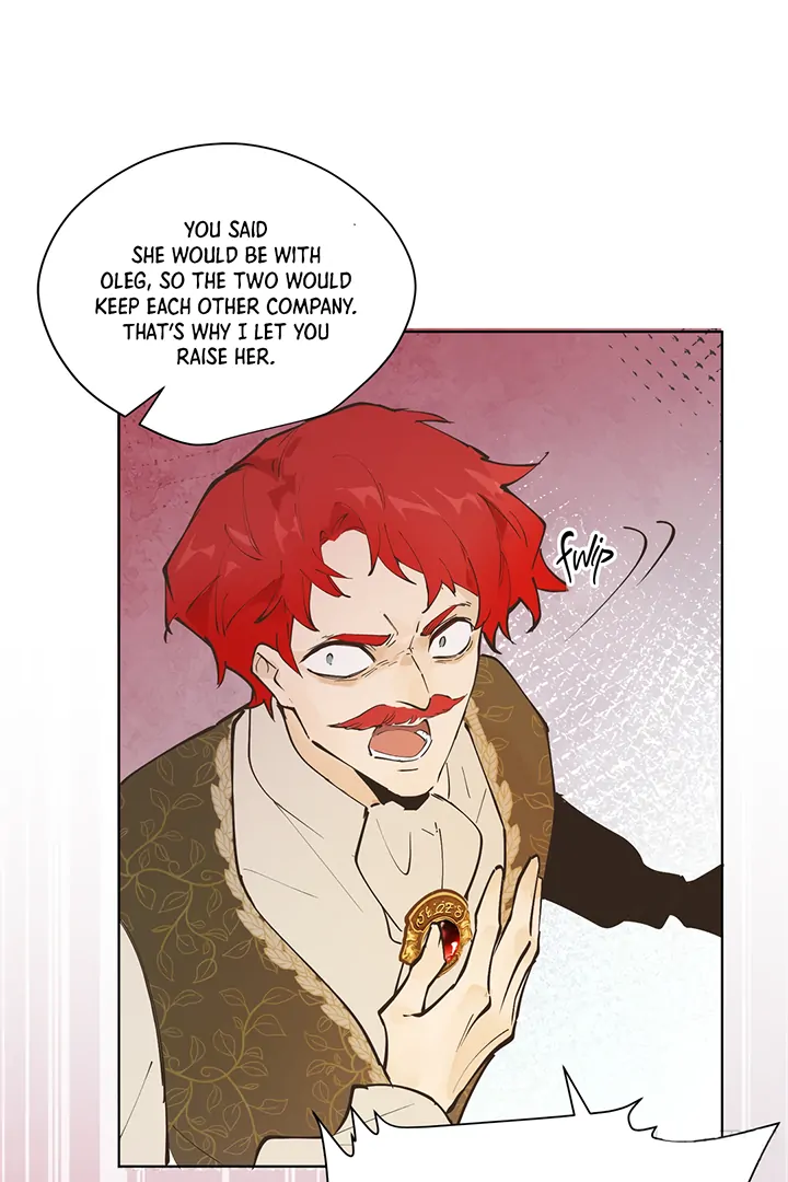 From Six to Sovereignty: The Girl Who Ruled Chapter 2 387 ch 2 74