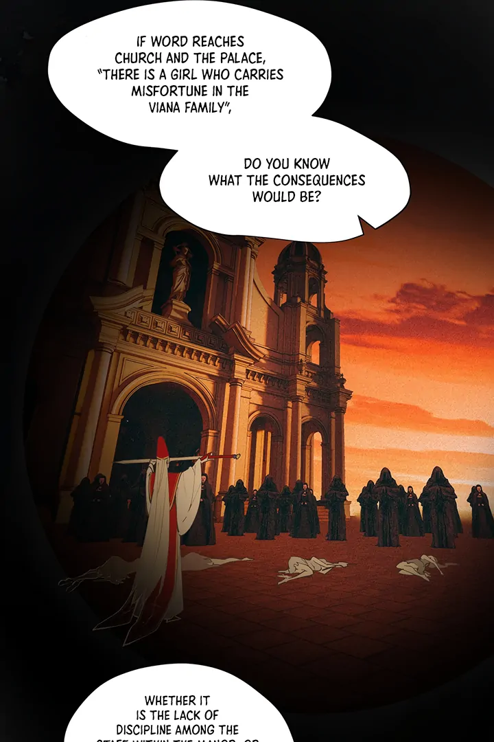 From Six to Sovereignty: The Girl Who Ruled Chapter 2 390 ch 2 77