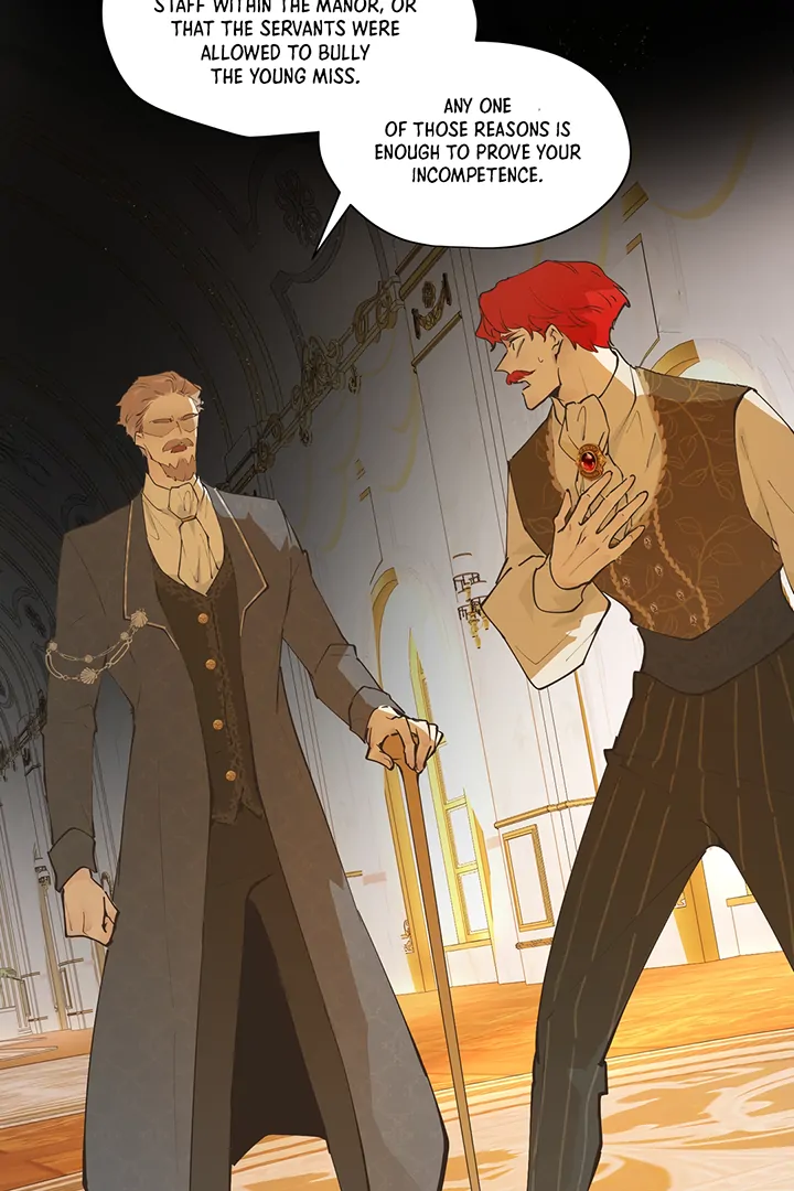 From Six to Sovereignty: The Girl Who Ruled Chapter 2 391 ch 2 78