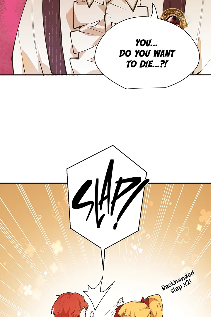 From Six to Sovereignty: The Girl Who Ruled Chapter 2 321 ch 2 8