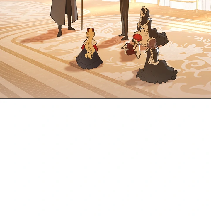 From Six to Sovereignty: The Girl Who Ruled Chapter 2 395 ch 2 82
