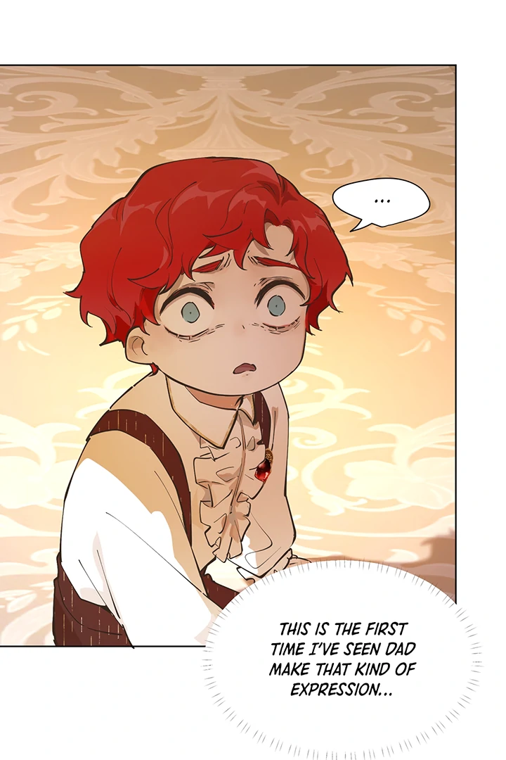 From Six to Sovereignty: The Girl Who Ruled Chapter 2 397 ch 2 84