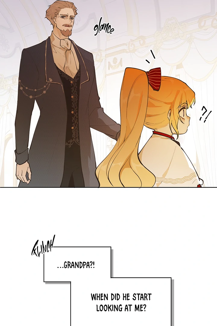 From Six to Sovereignty: The Girl Who Ruled Chapter 2 402 ch 2 89