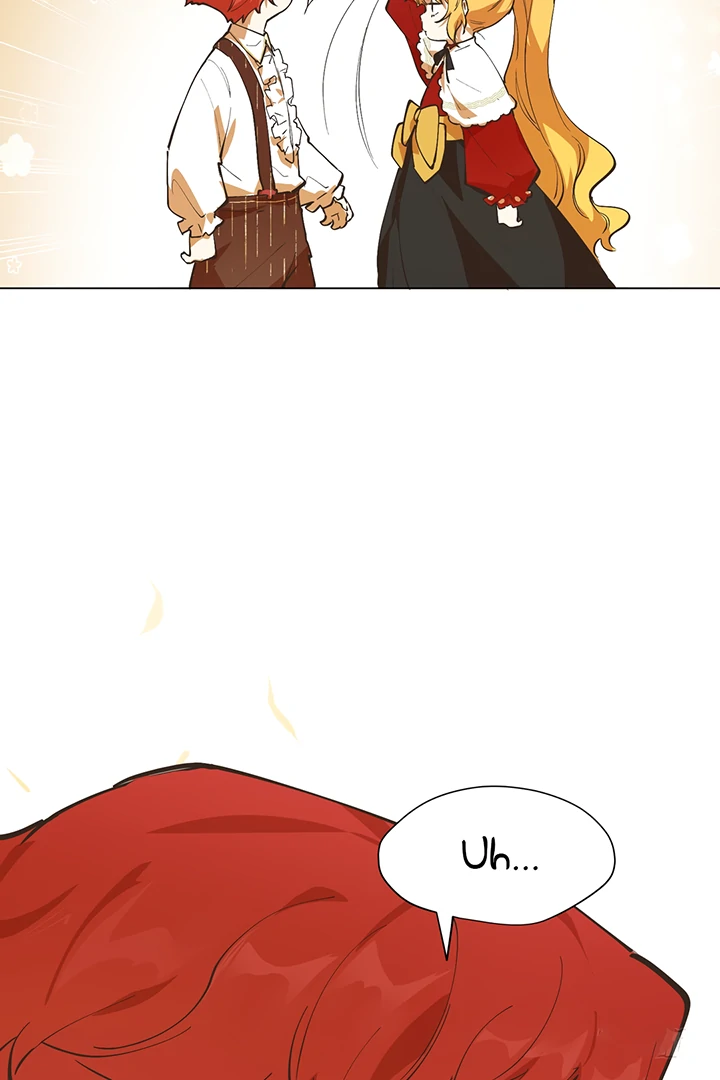 From Six to Sovereignty: The Girl Who Ruled Chapter 2 322 ch 2 9