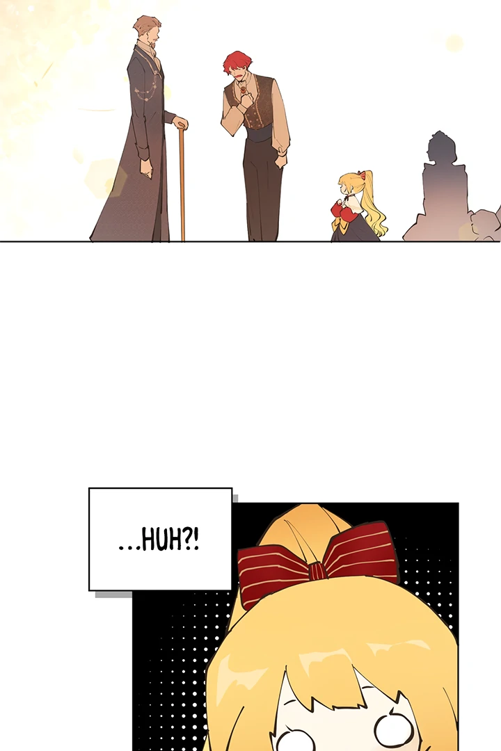 From Six to Sovereignty: The Girl Who Ruled Chapter 2 410 ch 2 97