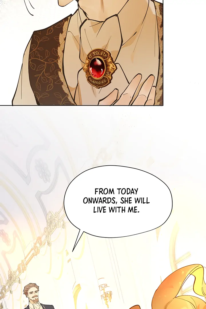 From Six to Sovereignty: The Girl Who Ruled Chapter 2 412 ch 2 99