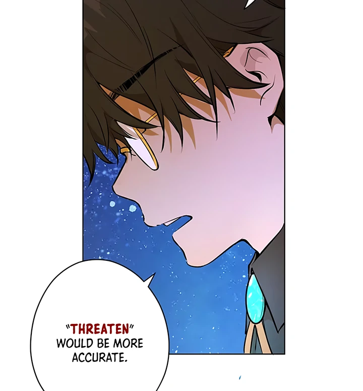 From Six to Sovereignty: The Girl Who Ruled Chapter 21 270 ch 21 11
