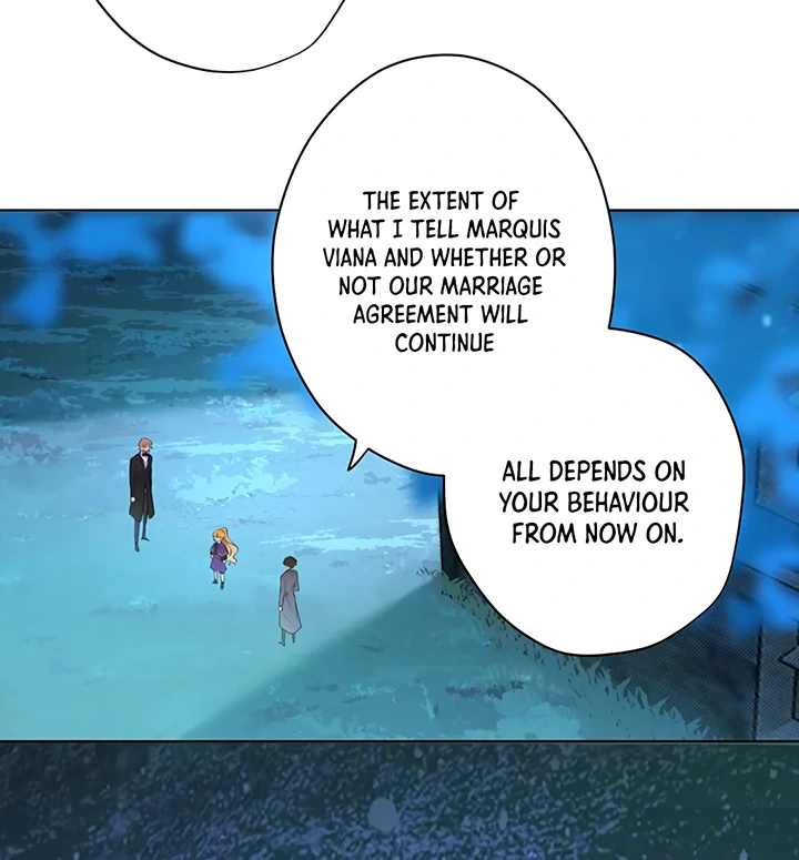 From Six to Sovereignty: The Girl Who Ruled Chapter 21 271 ch 21 12