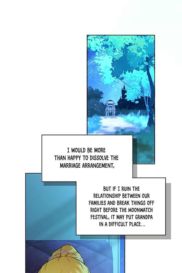 From Six to Sovereignty: The Girl Who Ruled Chapter 21 274 ch 21 15
