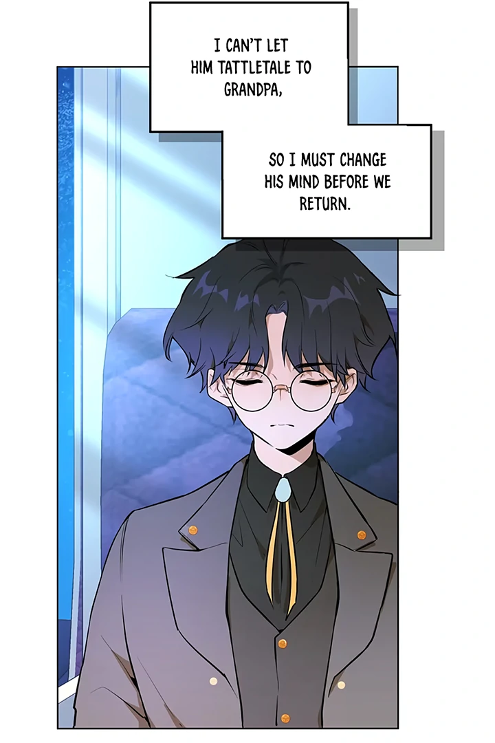 From Six to Sovereignty: The Girl Who Ruled Chapter 21 278 ch 21 19
