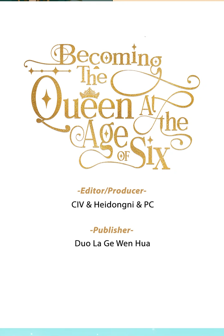 From Six to Sovereignty: The Girl Who Ruled Chapter 21 261 ch 21 2