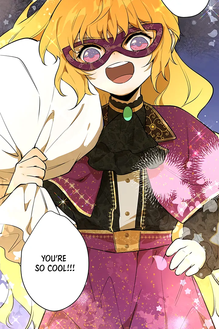 From Six to Sovereignty: The Girl Who Ruled Chapter 21 288 ch 21 29