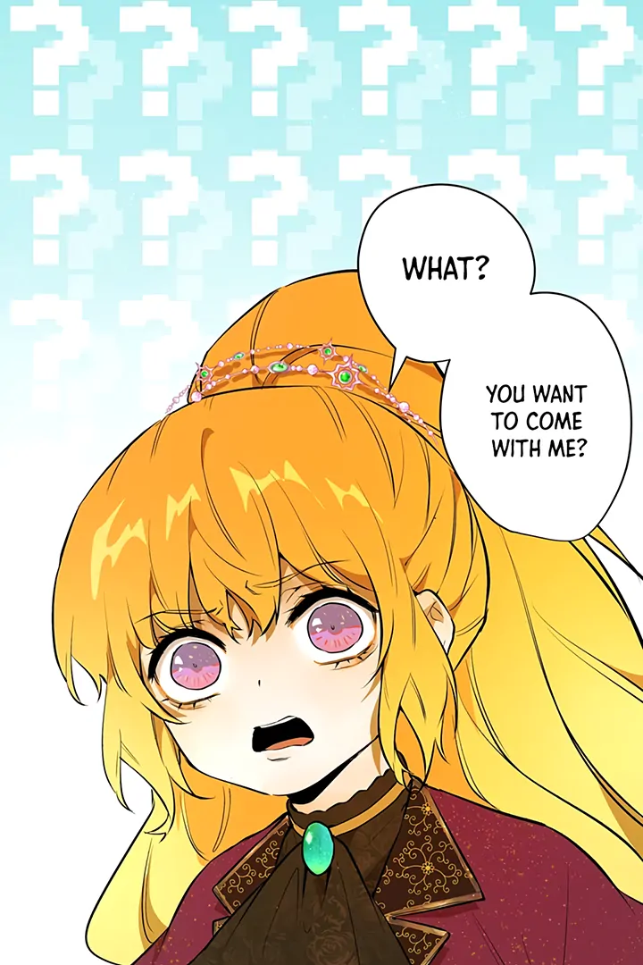 From Six to Sovereignty: The Girl Who Ruled Chapter 21 262 ch 21 3