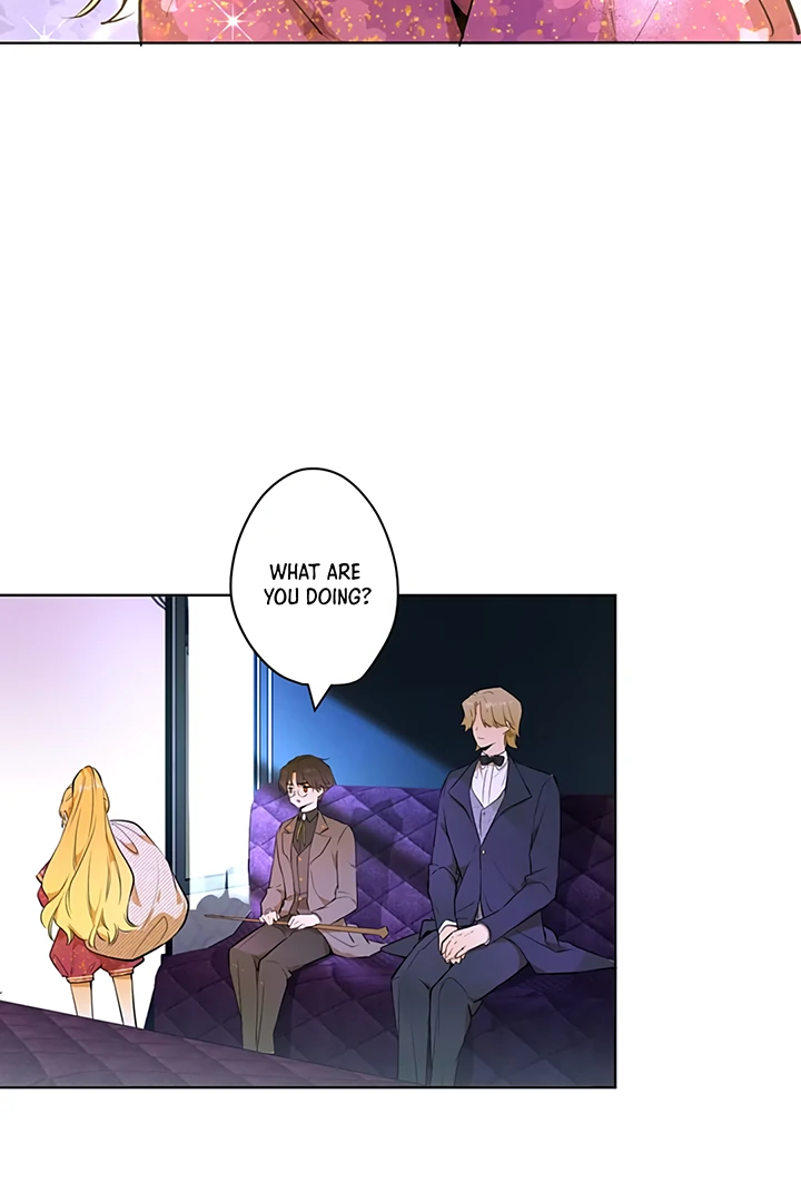 From Six to Sovereignty: The Girl Who Ruled Chapter 21 289 ch 21 30