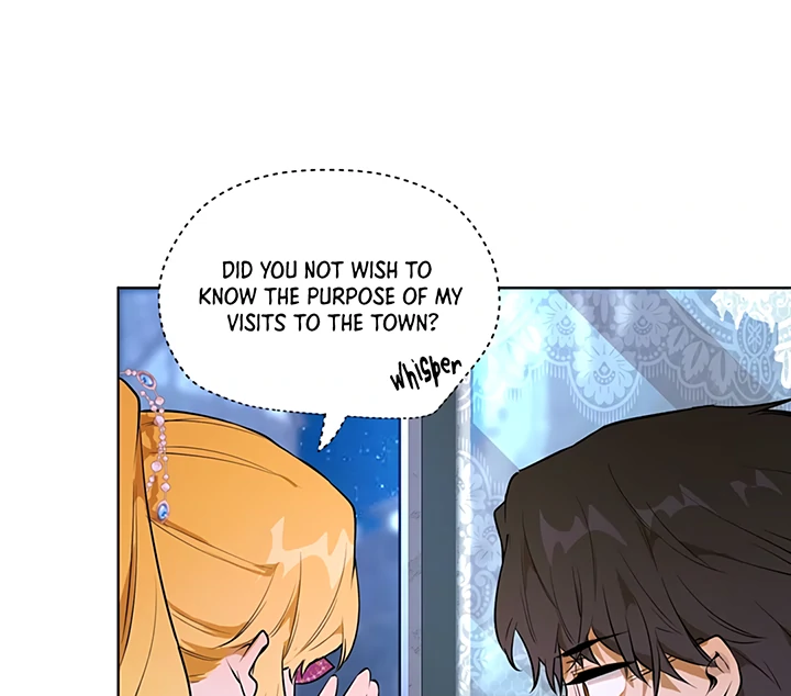 From Six to Sovereignty: The Girl Who Ruled Chapter 21 290 ch 21 31