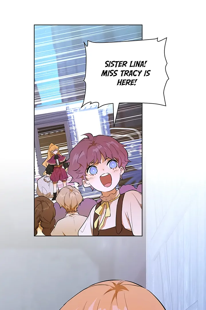 From Six to Sovereignty: The Girl Who Ruled Chapter 21 292 ch 21 33