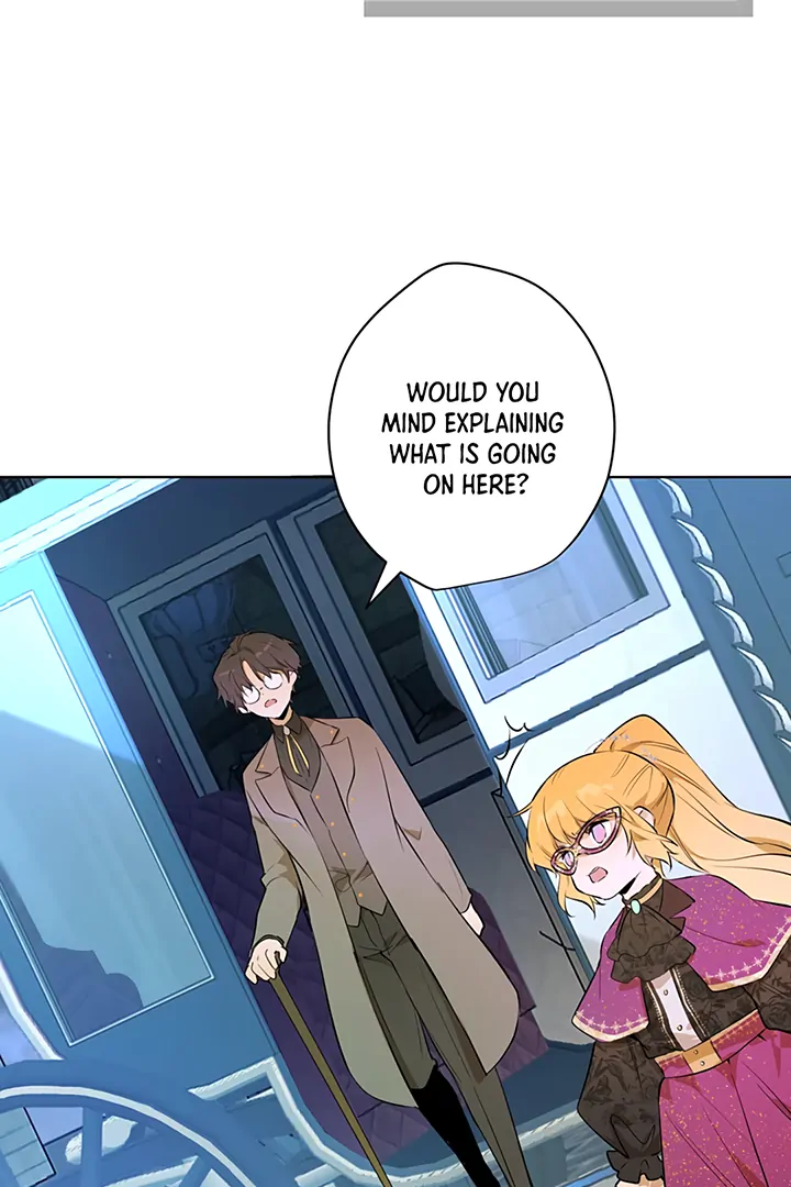 From Six to Sovereignty: The Girl Who Ruled Chapter 21 294 ch 21 35