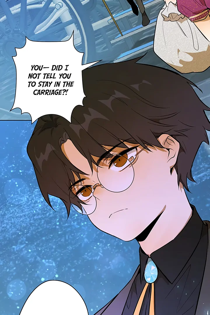 From Six to Sovereignty: The Girl Who Ruled Chapter 21 295 ch 21 36