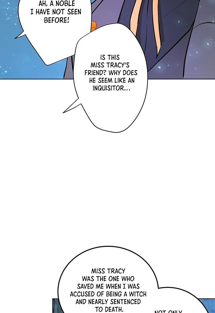 From Six to Sovereignty: The Girl Who Ruled Chapter 21 296 ch 21 37