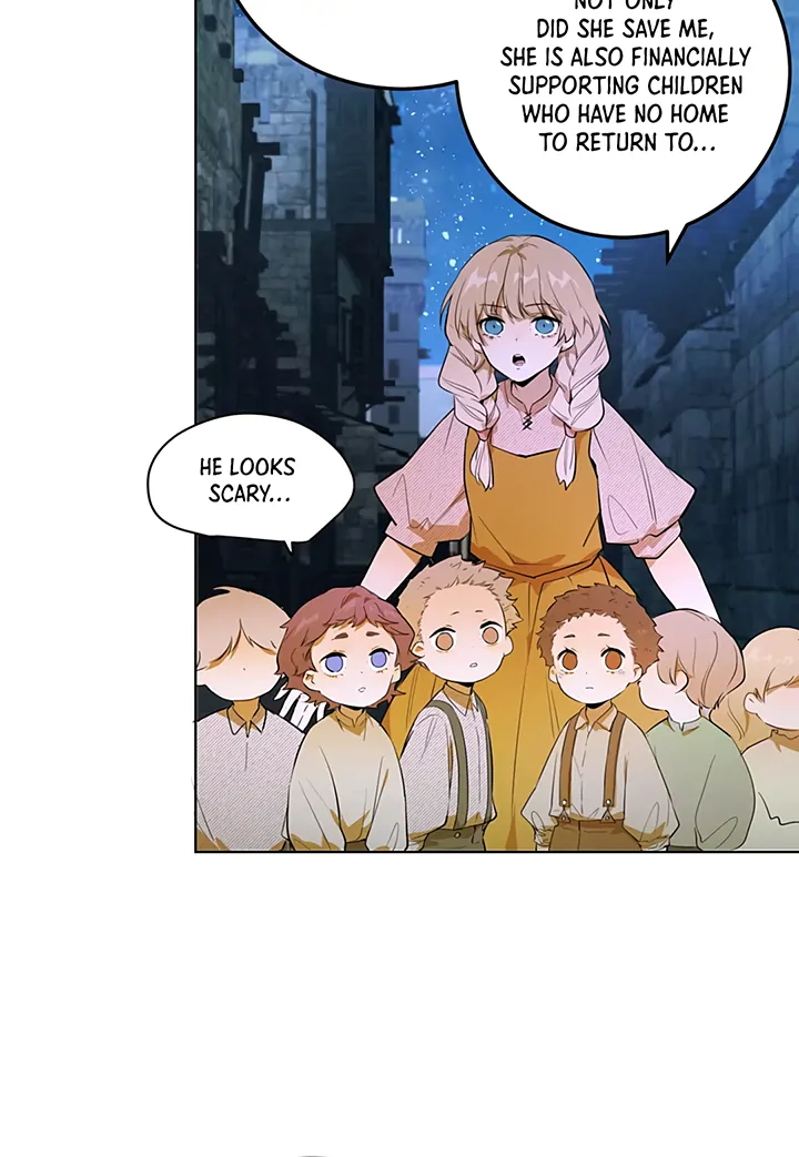 From Six to Sovereignty: The Girl Who Ruled Chapter 21 297 ch 21 38