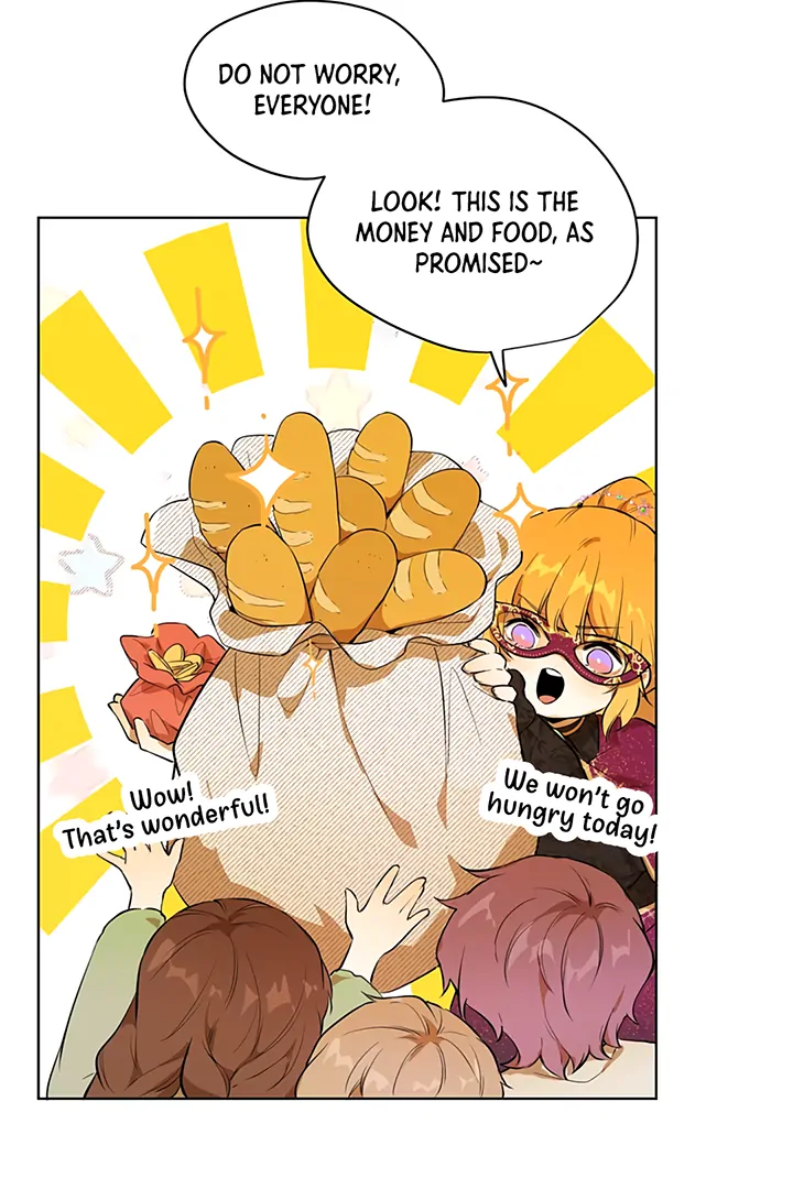 From Six to Sovereignty: The Girl Who Ruled Chapter 21 298 ch 21 39