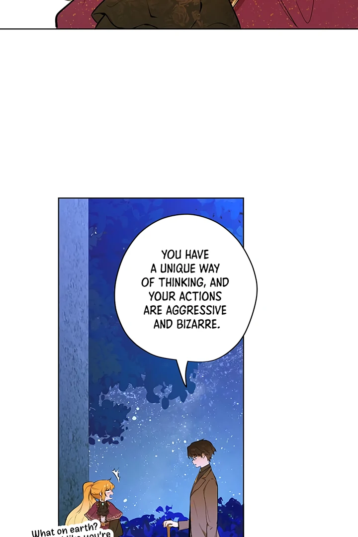 From Six to Sovereignty: The Girl Who Ruled Chapter 21 263 ch 21 4