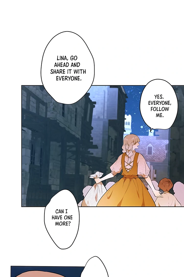From Six to Sovereignty: The Girl Who Ruled Chapter 21 299 ch 21 40