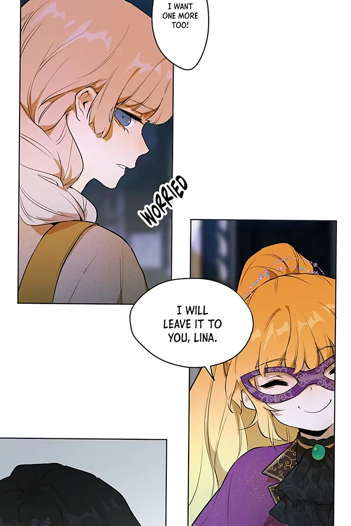 From Six to Sovereignty: The Girl Who Ruled Chapter 21 300 ch 21 41