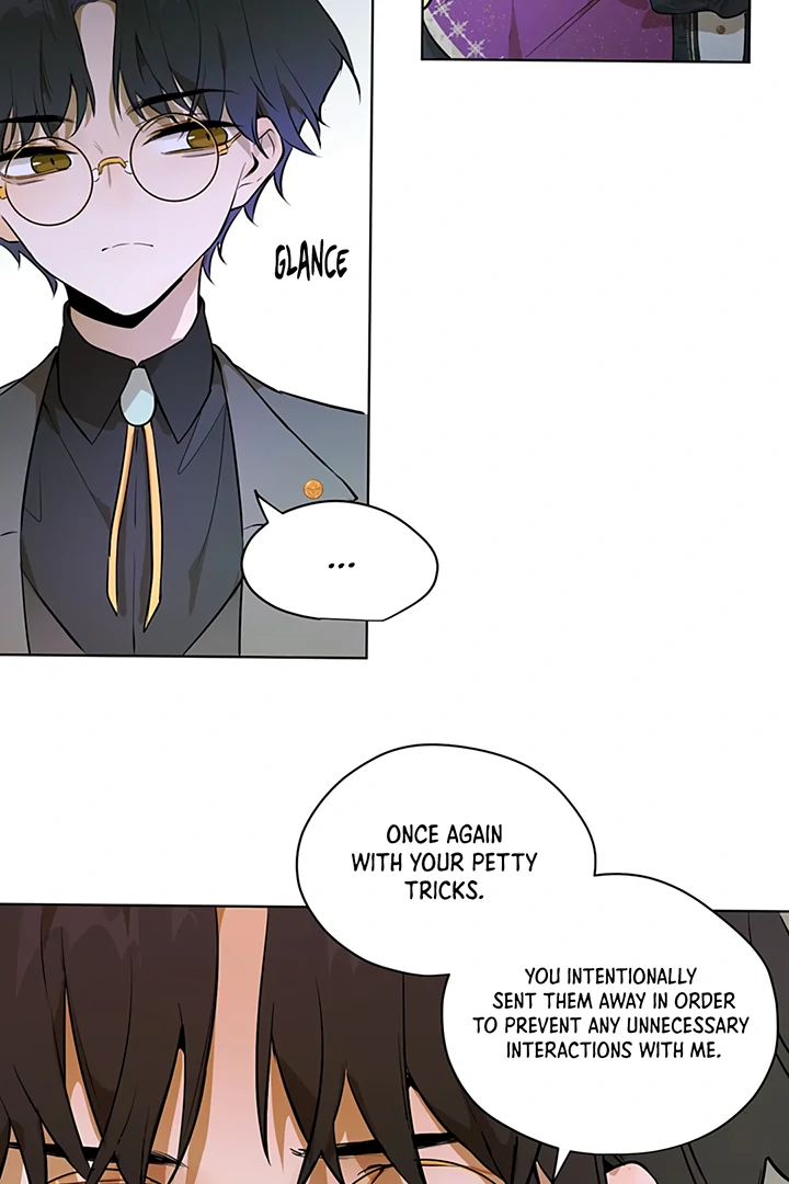 From Six to Sovereignty: The Girl Who Ruled Chapter 21 301 ch 21 42