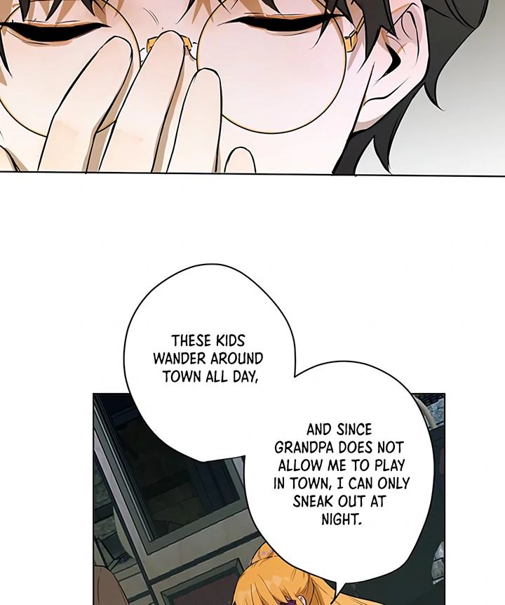 From Six to Sovereignty: The Girl Who Ruled Chapter 21 302 ch 21 43