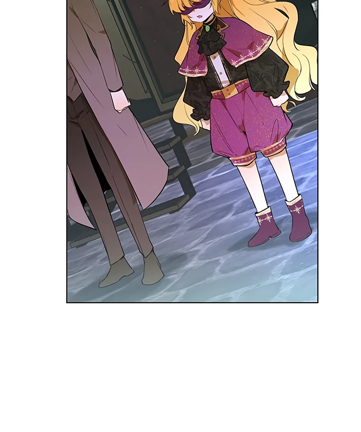 From Six to Sovereignty: The Girl Who Ruled Chapter 21 303 ch 21 44