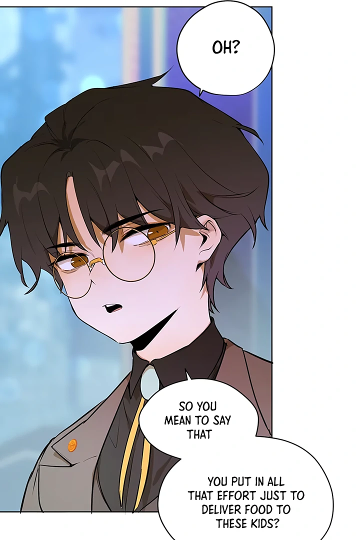 From Six to Sovereignty: The Girl Who Ruled Chapter 21 304 ch 21 45