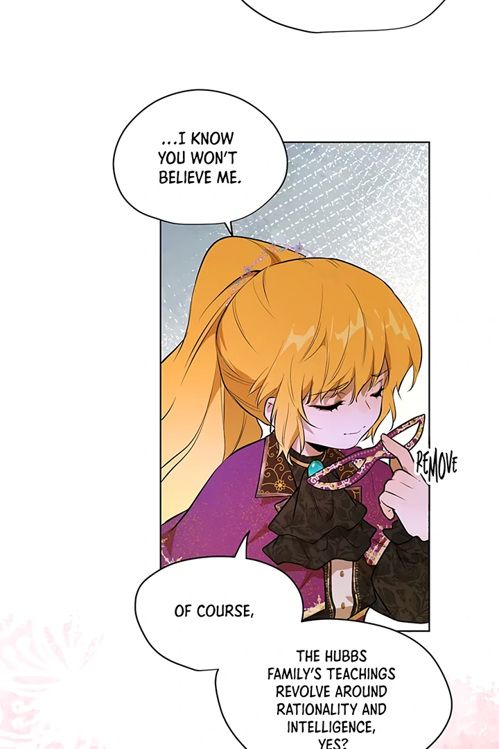 From Six to Sovereignty: The Girl Who Ruled Chapter 21 305 ch 21 46