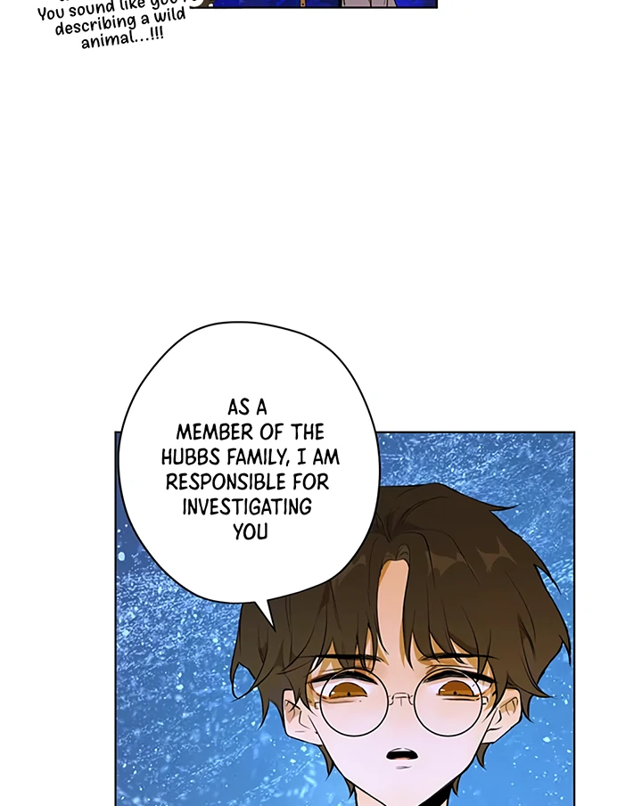 From Six to Sovereignty: The Girl Who Ruled Chapter 21 264 ch 21 5