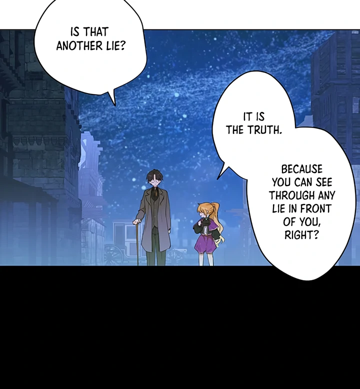 From Six to Sovereignty: The Girl Who Ruled Chapter 21 309 ch 21 50