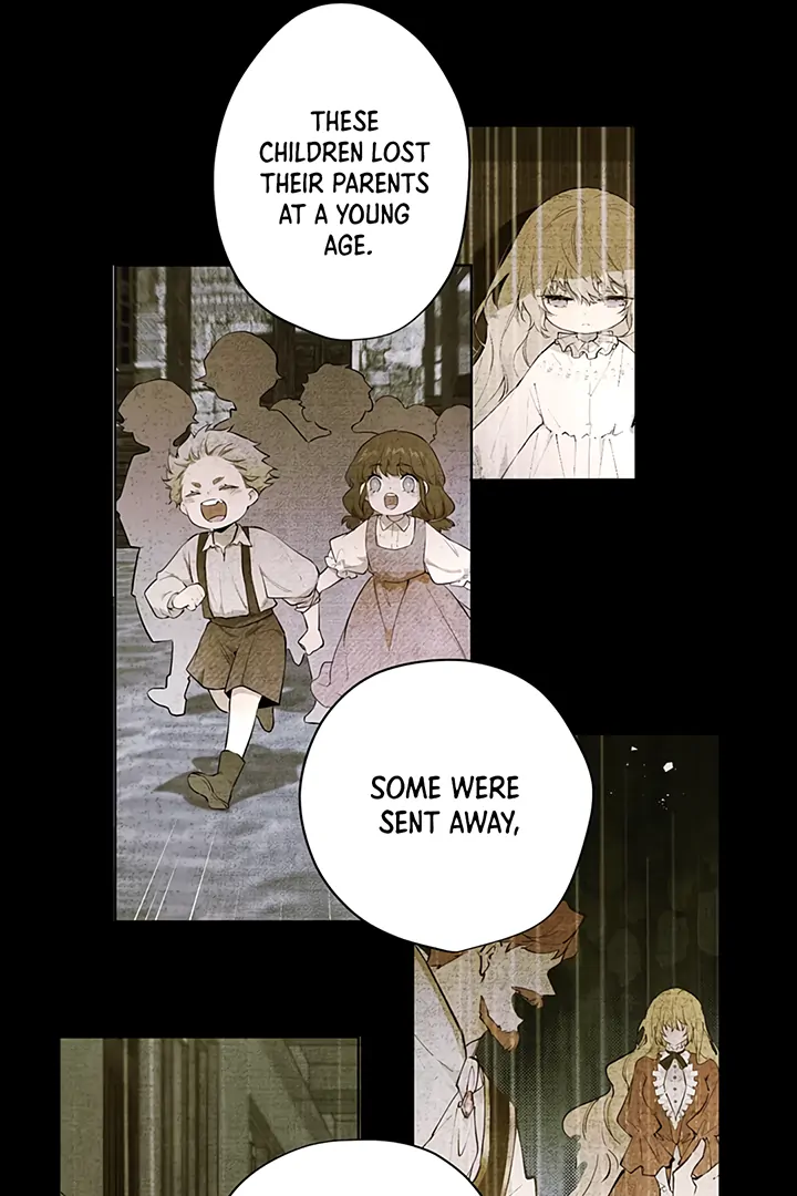 From Six to Sovereignty: The Girl Who Ruled Chapter 21 310 ch 21 51