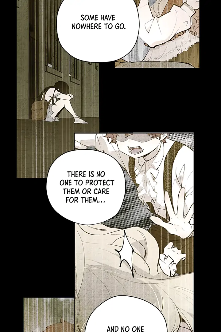 From Six to Sovereignty: The Girl Who Ruled Chapter 21 311 ch 21 52