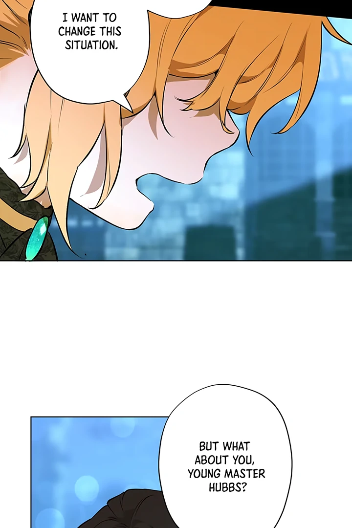 From Six to Sovereignty: The Girl Who Ruled Chapter 21 313 ch 21 54