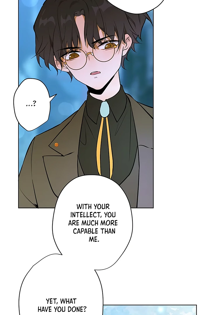 From Six to Sovereignty: The Girl Who Ruled Chapter 21 314 ch 21 55