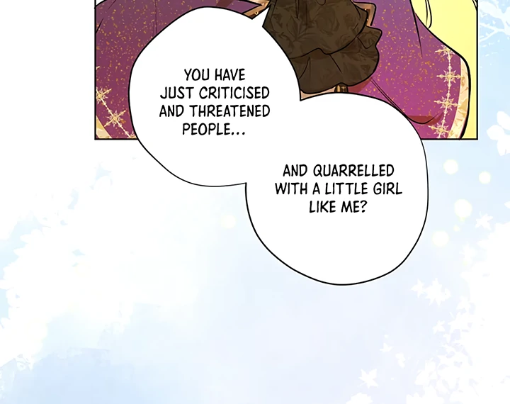 From Six to Sovereignty: The Girl Who Ruled Chapter 21 316 ch 21 57