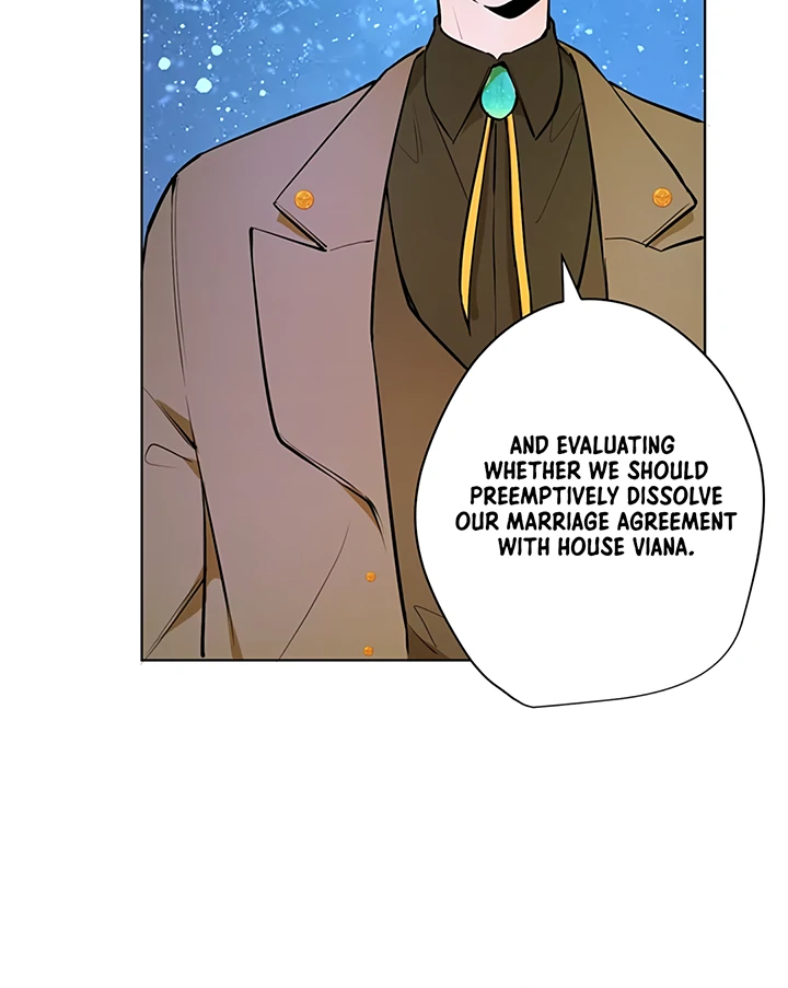 From Six to Sovereignty: The Girl Who Ruled Chapter 21 265 ch 21 6